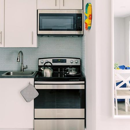 Casa Cordova Apartment Fort Lauderdale Bagian luar foto