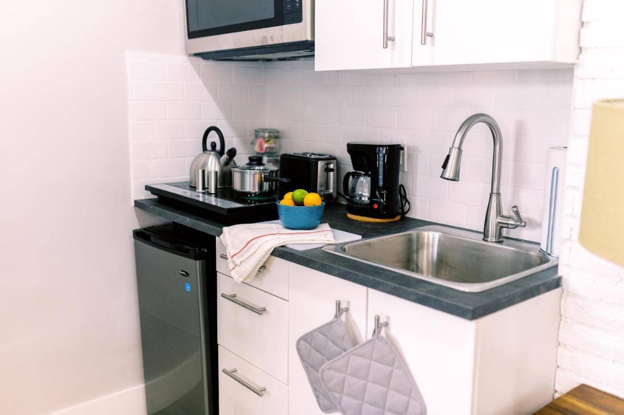 Casa Cordova Apartment Fort Lauderdale Bagian luar foto