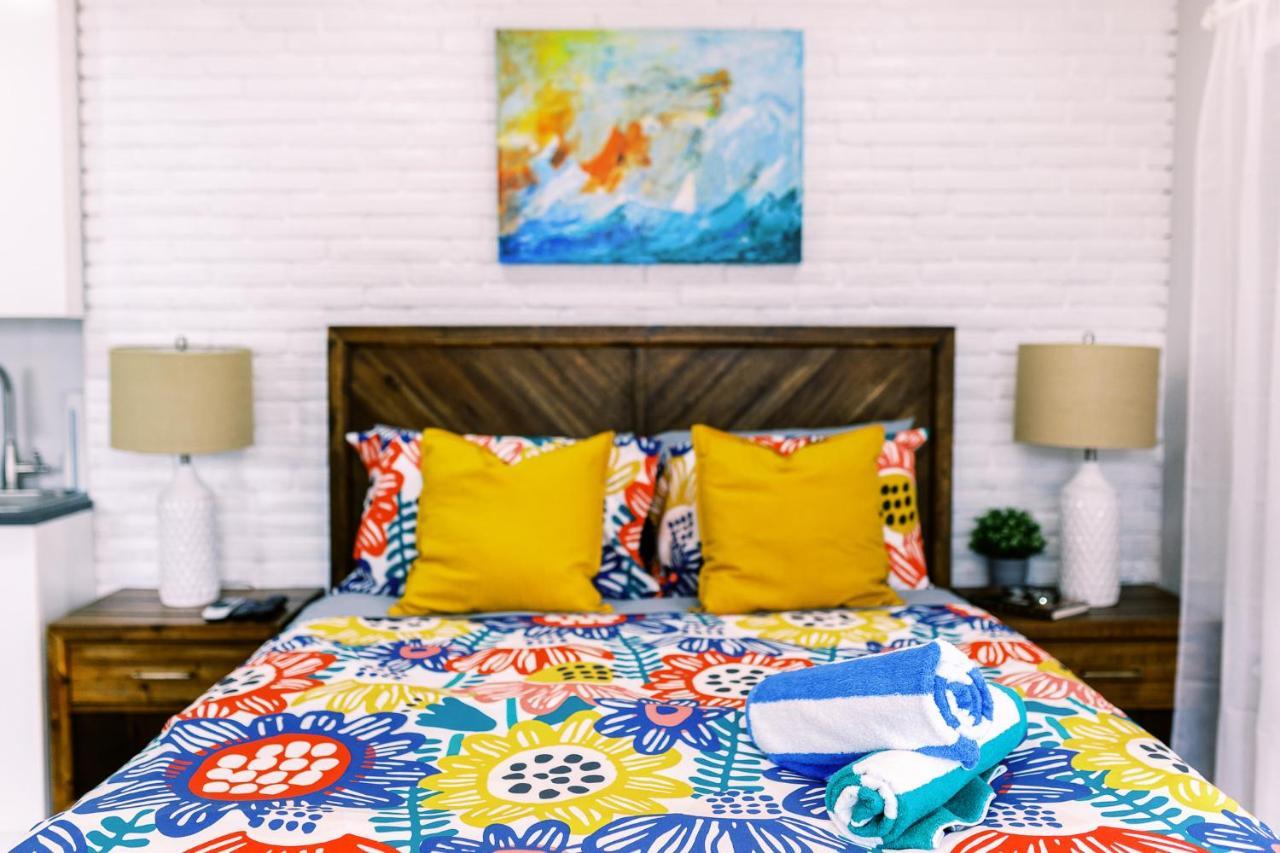 Casa Cordova Apartment Fort Lauderdale Bagian luar foto