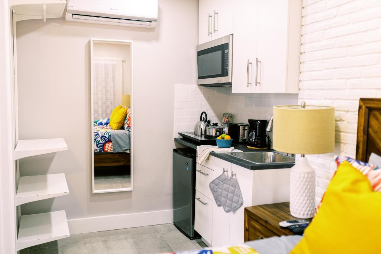 Casa Cordova Apartment Fort Lauderdale Bagian luar foto