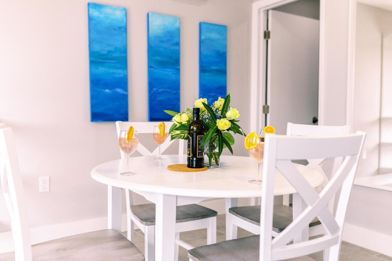 Casa Cordova Apartment Fort Lauderdale Bagian luar foto