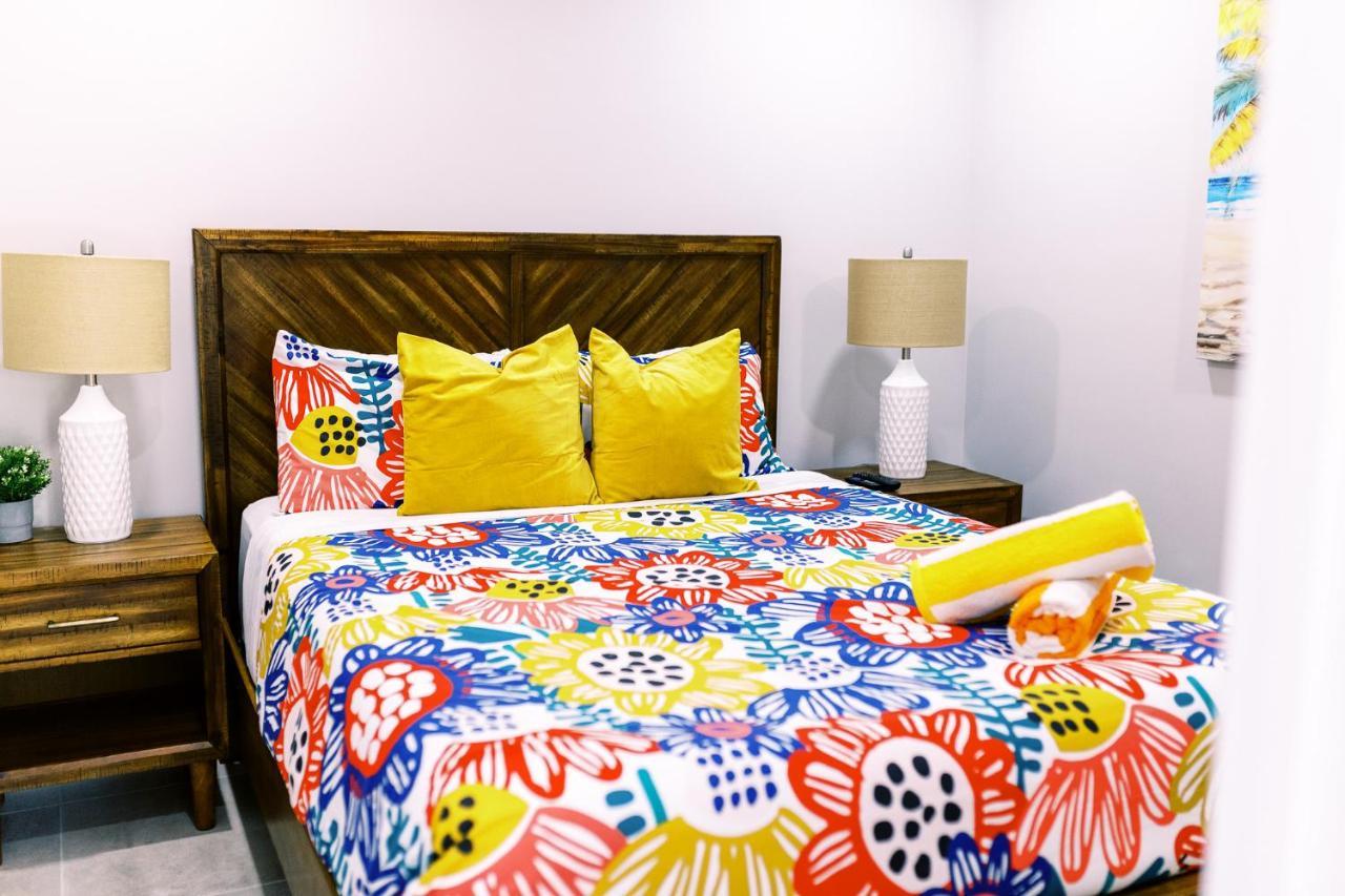 Casa Cordova Apartment Fort Lauderdale Bagian luar foto
